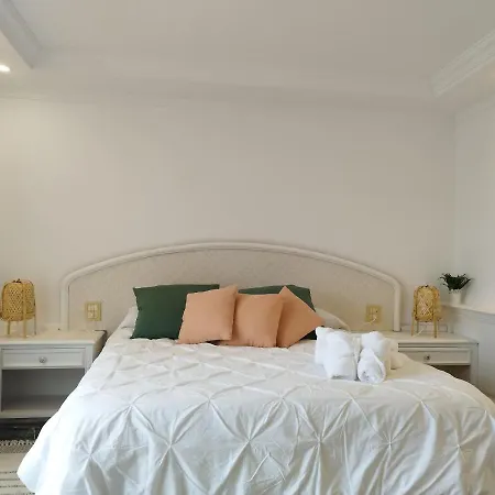 House Experience Violeta * La Victoria de Acentejo