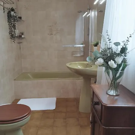 Ferienhaus House Experience Violeta *