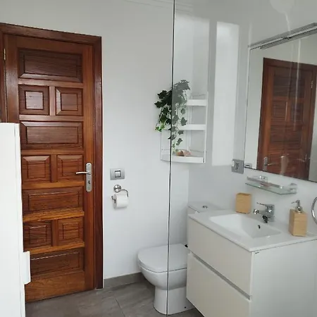 House Experience Violeta Ferienhaus