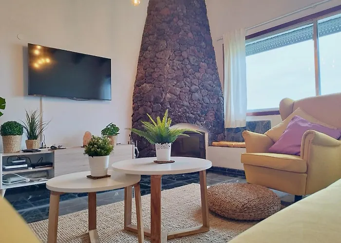 House Experience Violeta La Victoria de Acentejo