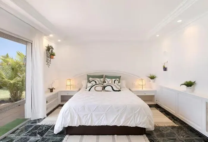 House Experience Violeta La Victoria de Acentejo