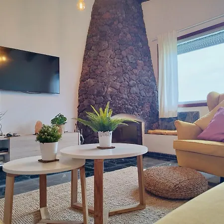 House Experience Violeta La Victoria de Acentejo