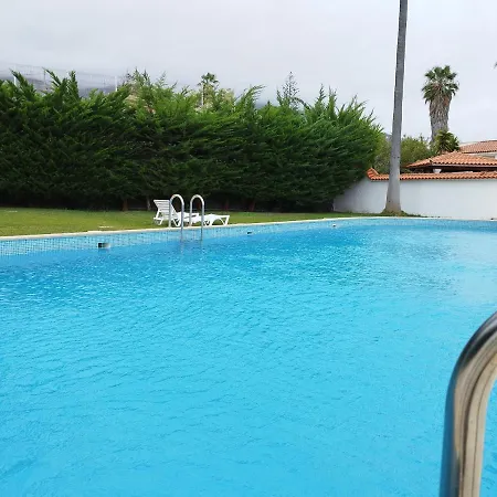 House Experience Violeta Сasa de vacaciones