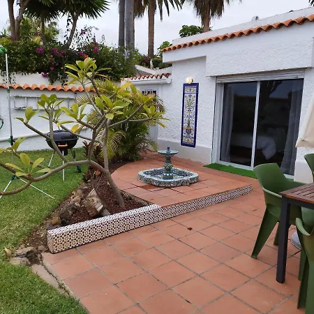 House Experience Violeta Tatil Evi *