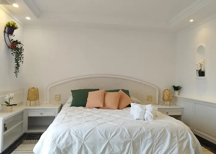 House Experience Violeta * La Victoria de Acentejo