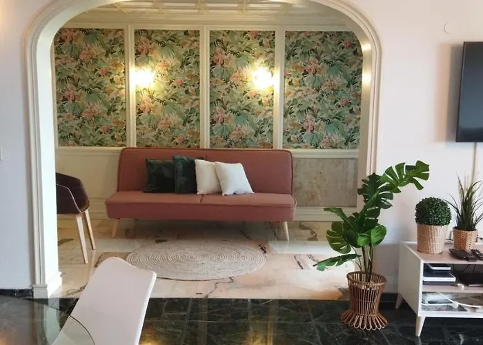 Vakantiehuis House Experience Violeta