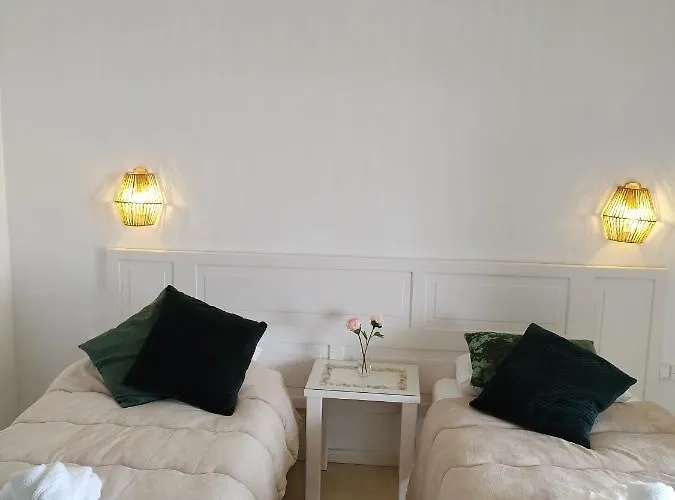 Vakantiehuis House Experience Violeta