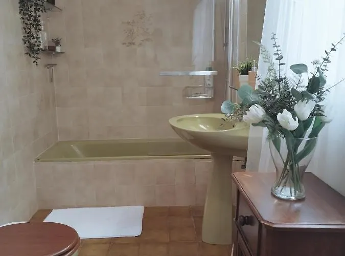 Vakantiehuis House Experience Violeta *