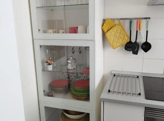 House Experience Violeta Vakantiehuis *