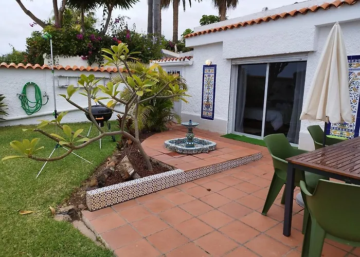 House Experience Violeta Vakantiehuis *