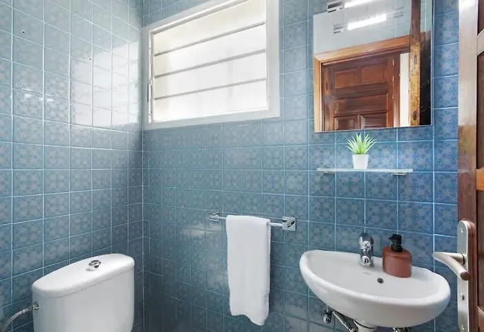 Feriehus House Experience Violeta