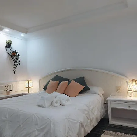 Casa vacanze House Experience Violeta *