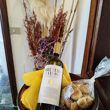 House Experience Violeta *