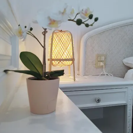 House Experience Violeta Casa vacanze La Victoria de Acentejo