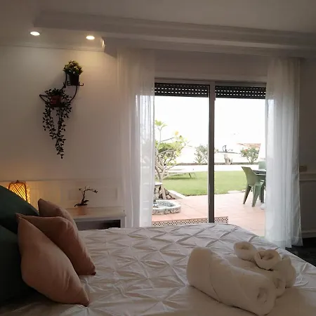 Casa vacanze House Experience Violeta *