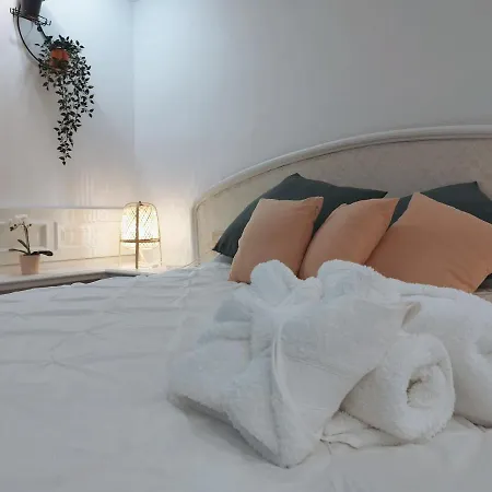 House Experience Violeta * La Victoria de Acentejo