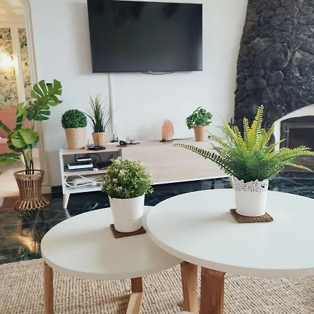 House Experience Violeta * La Victoria de Acentejo