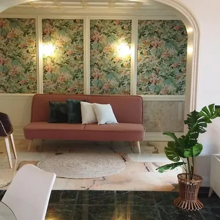 Casa vacanze House Experience Violeta