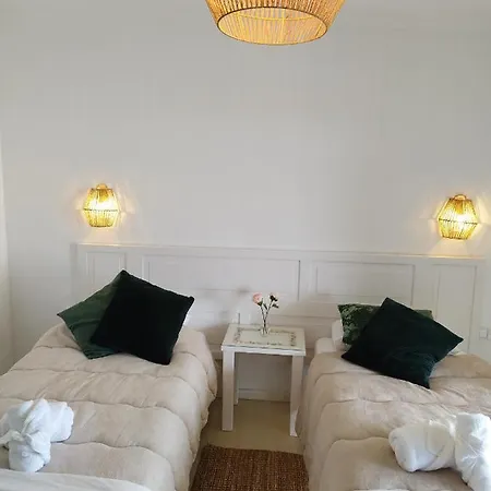 Feriehus House Experience Violeta