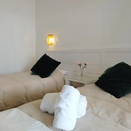 House Experience Violeta Feriehus La Victoria de Acentejo