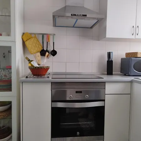 House Experience Violeta Feriehus La Victoria de Acentejo