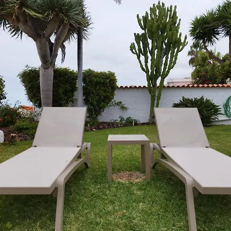 House Experience Violeta * La Victoria de Acentejo