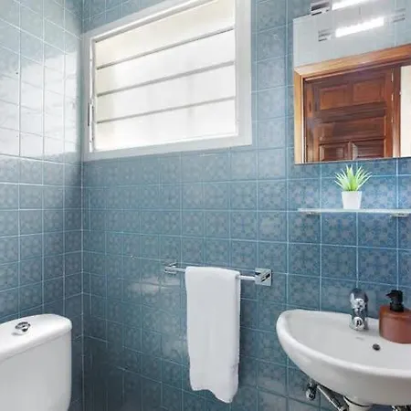 Casa vacanze House Experience Violeta