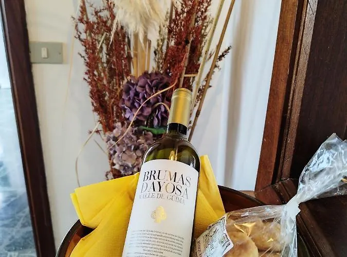 House Experience Violeta *