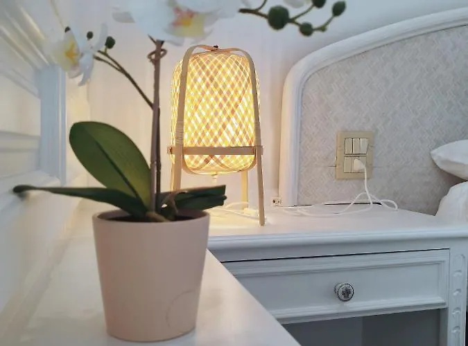 House Experience Violeta Semesterbostad La Victoria de Acentejo