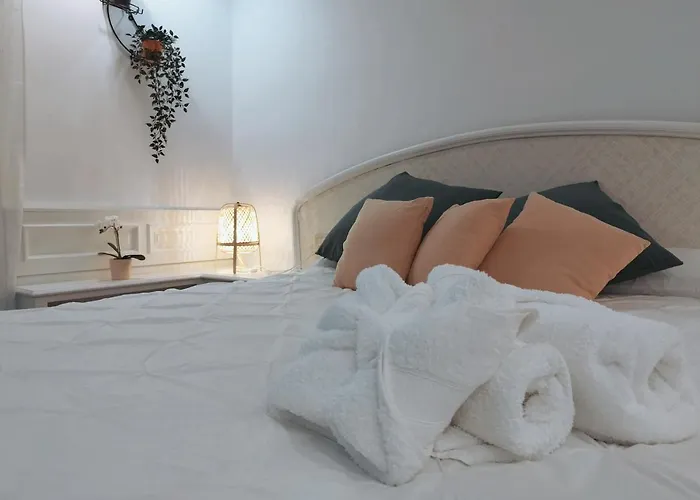 House Experience Violeta * La Victoria de Acentejo