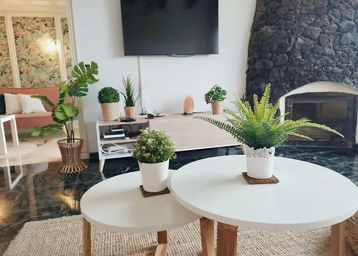 House Experience Violeta * La Victoria de Acentejo