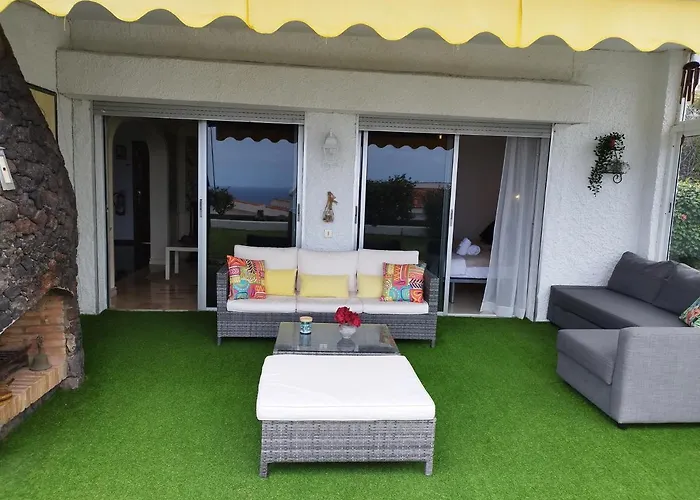 House Experience Violeta 펜션 La Victoria de Acentejo