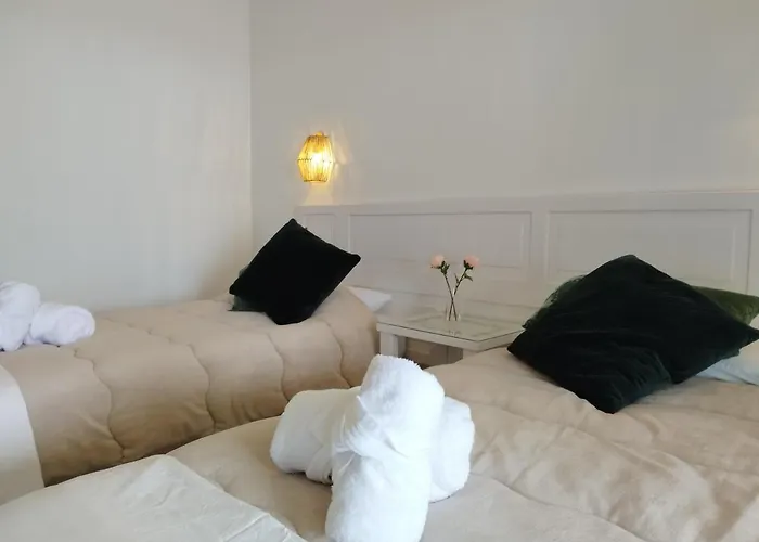 House Experience Violeta Semesterbostad La Victoria de Acentejo