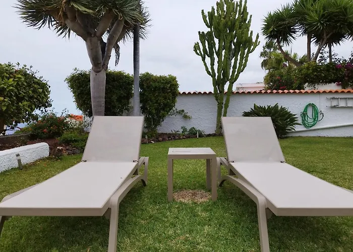 House Experience Violeta * La Victoria de Acentejo