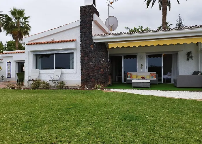 House Experience Violeta La Victoria de Acentejo